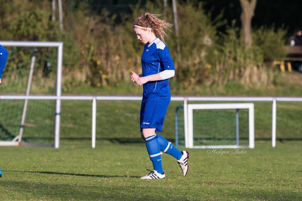 Bild 53 - Frauen SV Henstedt Ulzburg 2 - VfL Struvenhtten : Ergebnis: 17:1